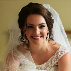 Анастасия Миронова, 06.01.1989, Москва