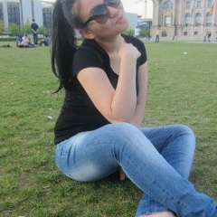 Ayazhan Zhaximbetova, 15.06.1991, Уральск