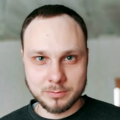 Евгений Черников, 02.05, Санкт-Петербург