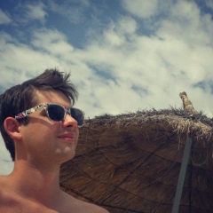 Олег Келколовский, 29.01.1988, Санкт-Петербург