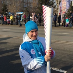 Надежда Болсуновская, 11.02.1981, Красноярск