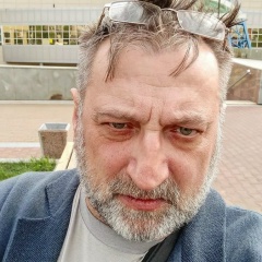 Юрий Вязанкин, 14.07.1965, Хабаровск
