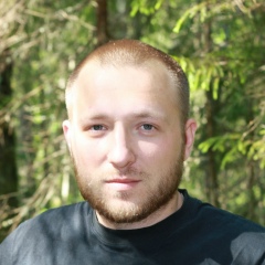 Алексей Червов, 01.03, Санкт-Петербург