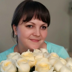 Екатерина Боровикова, 17.11, Великий Новгород