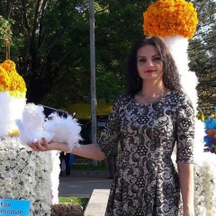 Наталья Процветаева, 02.09.1980, Санкт-Петербург