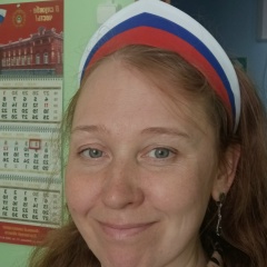 Sveta Borodylina