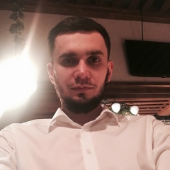 Ринат Хидиров, 15.09.1989, Краснодар