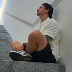 Валентин Герасимов, Новосибирск