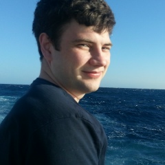 Александер Глебов, 08.05.1986, Москва