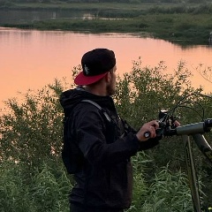 Кирилл Шимов, 19.06, Бор