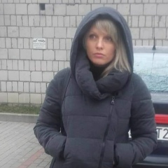 Марісабель Коваль, 16.11, Каменец-Подольский