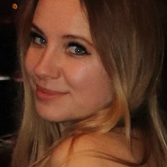 Станислава Кожухарова, 30.10, Симферополь