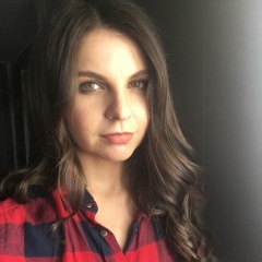 Виктория Озерова, 24.02, Алматы