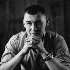 Александр Алексеев, 08.11
