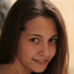 Оксана Ханас, 28.01, Львов