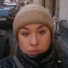 Евгения Якимова, 05.10, Ижевск