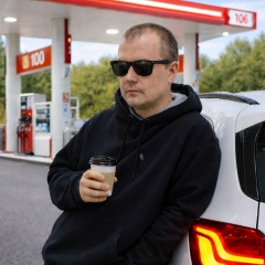 Максим Куницкий, 19.12