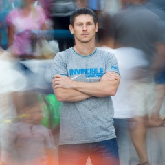 Семён Дедов, 26.11.1983, Бердянск