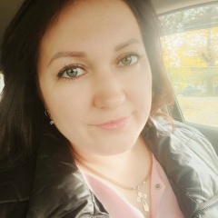 Elena Kosyachkina, 25.04.1988, Красноярск