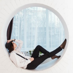 Ольга Гулакова, 11.07.1983, Днепр (Днепропетровск)