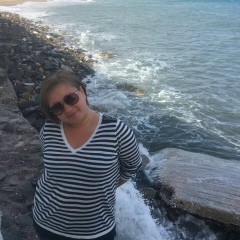 Полина Теляева, 10.07, Москва