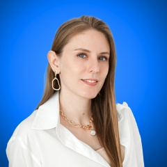 Елена Горченкова