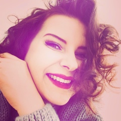 Оля Казарян, Санкт-Петербург