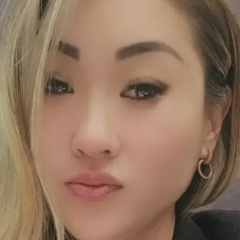 Вероника Ким, 20.02