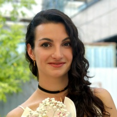 Зинаида Васильева, 16.07, Москва