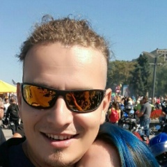 Александр Беляев, 10.03.1988, Днепр (Днепропетровск)