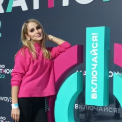 Светлана Шахова, 26.12, Санкт-Петербург