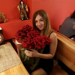 Алёночка Курлакова, 24.08.1988, Нижний Новгород