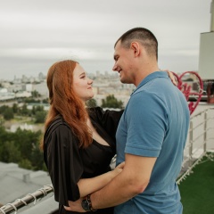 Костя Баль, 19.09.1991, Екатеринбург