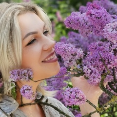 Екатерина Быховская, 10.08