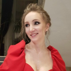 Галина Борисова, 19.02, Москва