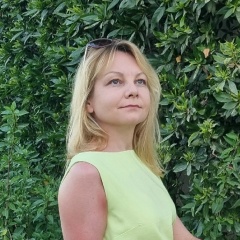 Алена Зонова, 29.10, Санкт-Петербург