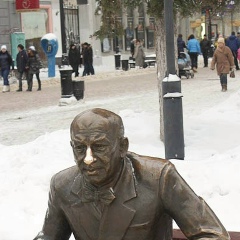 Сергей Новожилов, 05.03.1986