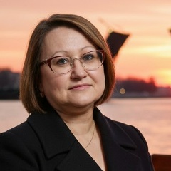 Татьяна Константинова, 27.01, Санкт-Петербург
