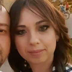 Светлана Загорулькина, 24.06.1991, Самара