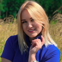 Александра Шефер, 24.06