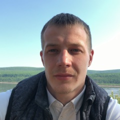 Павел Сорокин