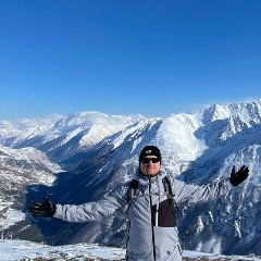 Николай Кадушкин, 17.08, Тольятти