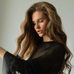 Настя Кошкина, Тула