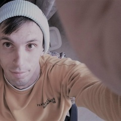 Евгений Диаздинов, 26.03.1986, Москва