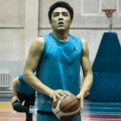 Алишер Калибаев, 10.08, Караганда