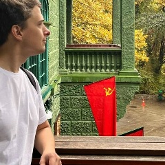 Глеб Зинченко, 08.04.1996, Санкт-Петербург