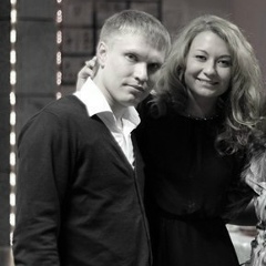 Алексей Попов, Москва