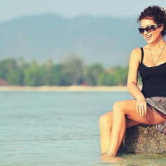 Bird Happiness, 07.07.1984, Мариуполь