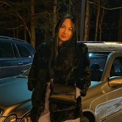 Елена Бараненко, 12.05, Волгоград