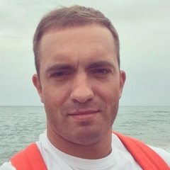 Михаил Захряпин, 05.09, Санкт-Петербург